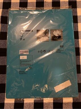 NWT IKEA FLEXIBLE CUTTING BOARDS.
